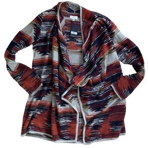 Lucky Brand Cardigan